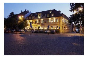 Hotel Hejtmanský dvůr