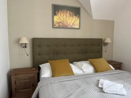Wellness Pension 7