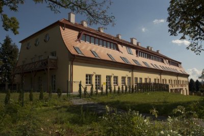 Royal Wellness & Apartmány