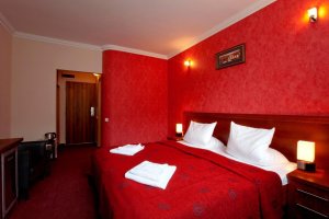 Hotel Relax Inn ****