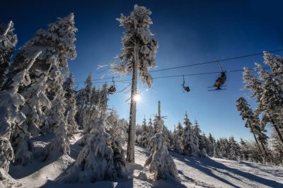 Penzion na Bukové hoře