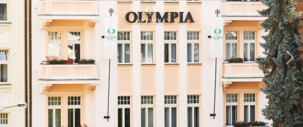 Olympia Wellness Hotel