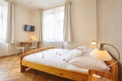 Wellness Penzion U Muzea s.r.o.