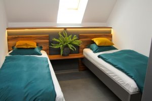 Royal Wellness & Apartmány