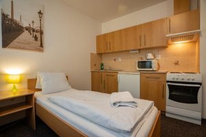 Apartmány U Gigantu