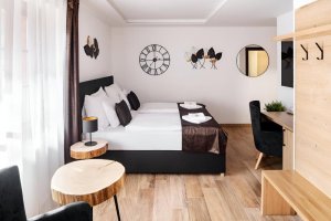 Wellness hotel Ondrášův dvůr 