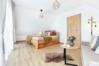 Apartmány Karlovy Dvory