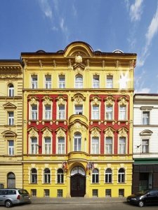 Hotel OTAKAR