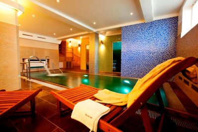 Hotel Relax Inn ****