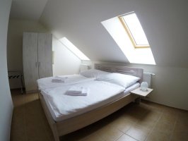 Penzion U Tří statkářů