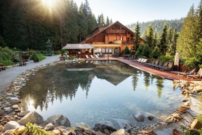Wellness hotel Ondrášův dvůr 