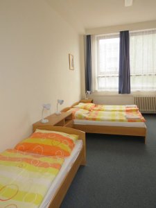 Hotel HASA
