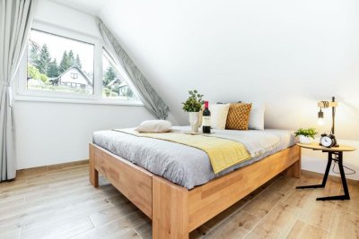 Apartmány Karlovy Dvory