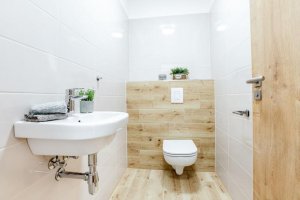 Apartmány Karlovy Dvory