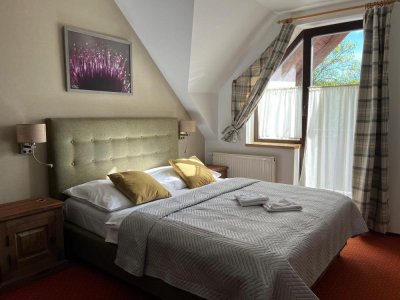 Wellness Pension 7