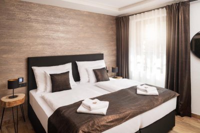 Wellness hotel Ondrášův dvůr 
