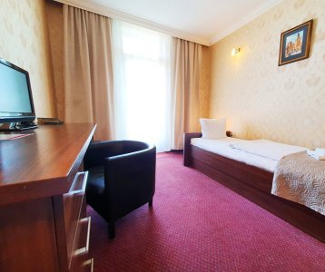 Hotel Relax Inn ****