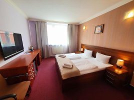 Hotel Relax Inn ****