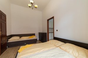 Penzion Vratislavský dům