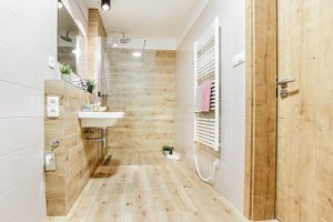 Apartmány Karlovy Dvory