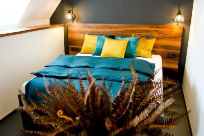 Royal Wellness & Apartmány