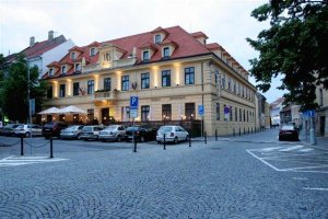 Hotel Hejtmanský dvůr