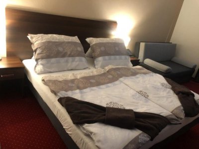 ACTIVE WELLNESS HOTEL HARMONIE