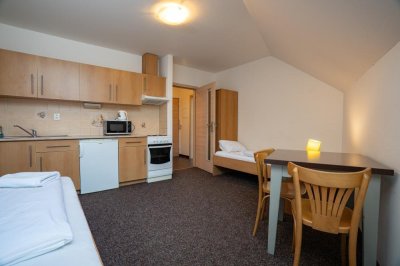 Apartmány U Gigantu