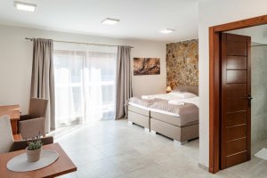 Wellness hotel Ondrášův dvůr 