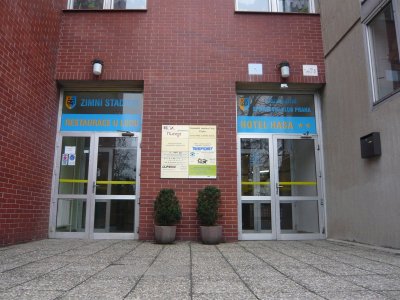Hotel HASA