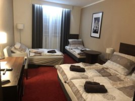 ACTIVE WELLNESS HOTEL HARMONIE