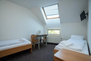 Apartmány U Gigantu
