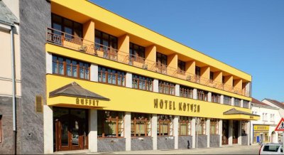 Hotel Kotyza