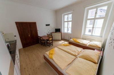 Penzion Vratislavský dům