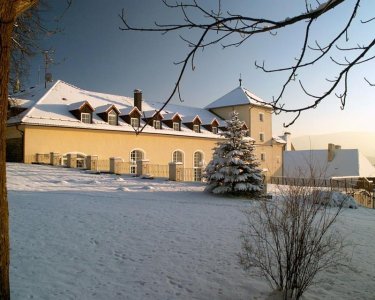 Parkhotel – Šumavské bylinné lázně