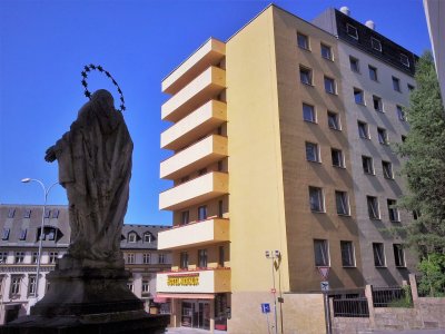 Hotel Merkur s.r.o.