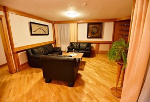 YURA Hotel Čeladná s.r.o.