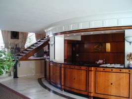Parkhotel – Šumavské bylinné lázně