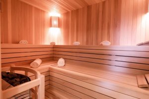SPA Pod Javory