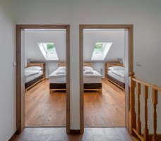 Žabinec - penzion, vinotéka