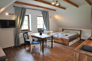 Apartmány U Fibichů