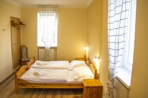 Hotel Pizzerie Jasany