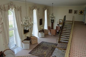 Parkhotel – Šumavské bylinné lázně