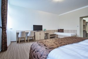 Hotel GTC Bílovec