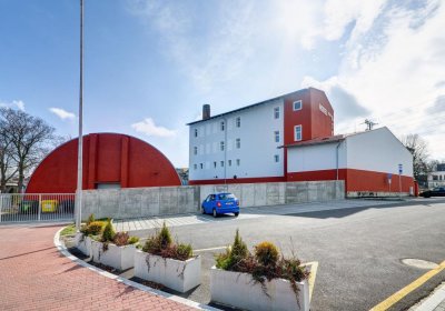 Hotel GTC Bílovec