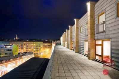 Pytloun City Boutique Self Check-in Hotel