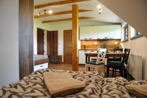 Apartmány U Fibichů
