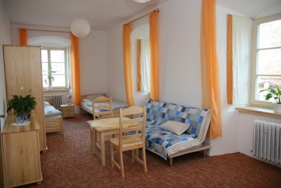 Hotel Týnec