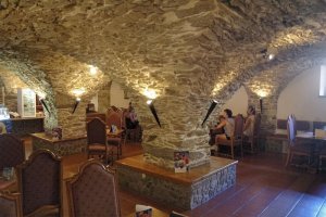 Parkhotel – Šumavské bylinné lázně