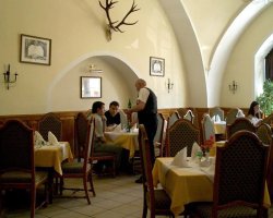 Parkhotel – Šumavské bylinné lázně